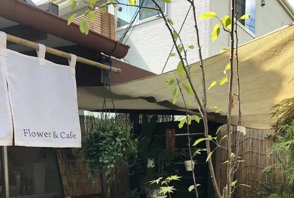 フラワー＆カフェ ニジョックの写真・動画_image_210195