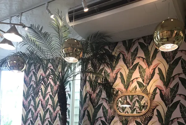 アロハビーチカフェ Aloha Beach Cafeの写真・動画_image_210216