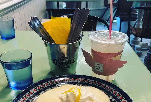 アロハビーチカフェ Aloha Beach Cafeの写真・動画_image_210217