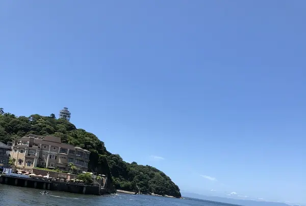 江の島の写真・動画_image_210220