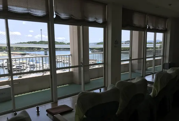 シーサイド・スパ 八景島の写真・動画_image_210318