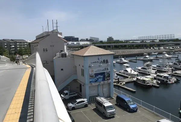 シーサイド・スパ 八景島の写真・動画_image_210322