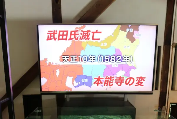 上田城跡の写真・動画_image_210340