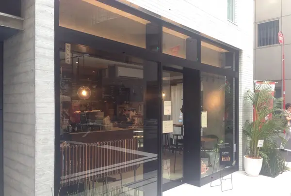 haritts ハリッツ 小伝馬町店の写真・動画_image_210373