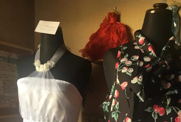 dress shop brava！の写真・動画_image_210395