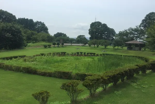 桔梗城（茂木城）跡の写真・動画_image_210425