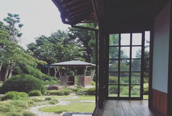 岡部記念館金鈴荘の写真・動画_image_210435