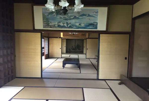 岡部記念館金鈴荘の写真・動画_image_210437