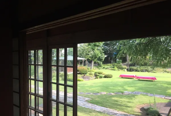 岡部記念館金鈴荘の写真・動画_image_210438