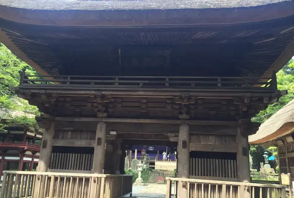 西明寺の写真・動画_image_210440
