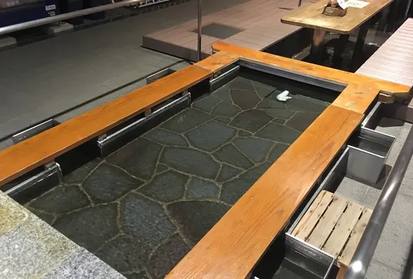 別所温泉 相染閣「あいそめの湯」の写真・動画_image_210455