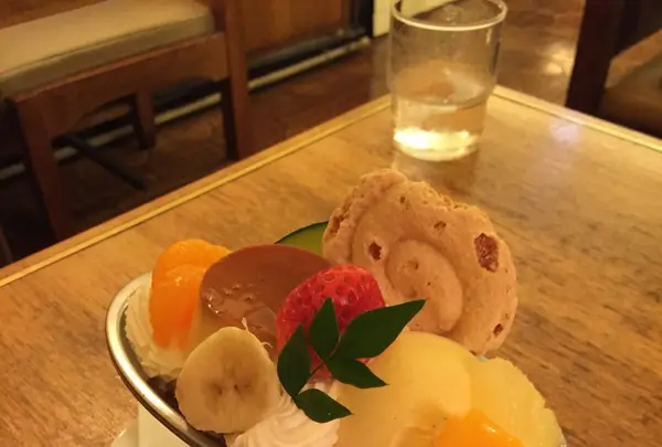 トリアノン 大久保店の写真・動画_image_210558