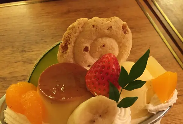 トリアノン 大久保店の写真・動画_image_210567