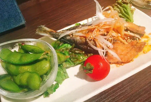 本格酒処 シマウマ酒店の写真・動画_image_210661