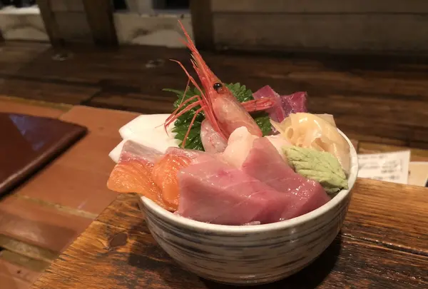 海味 はちきょう 本店の写真・動画_image_210765