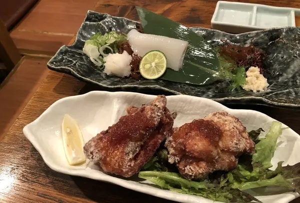 海味 はちきょう 本店の写真・動画_image_210767