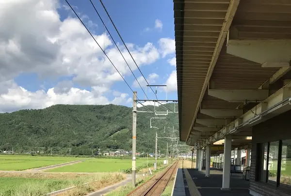余呉湖の写真・動画_image_210854