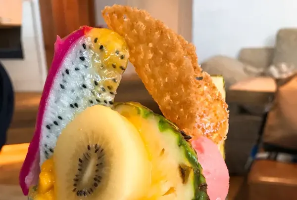 ロンハーマン二子玉川店の写真・動画_image_211074