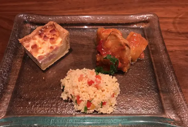 L'AVANT-GOÛT ラヴァン・グゥの写真・動画_image_211076