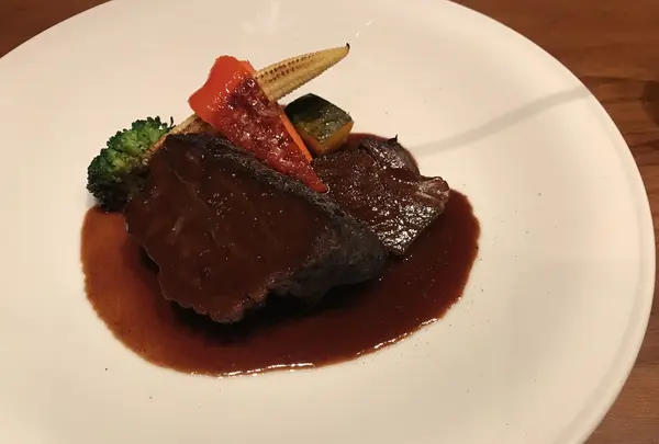 L'AVANT-GOÛT ラヴァン・グゥの写真・動画_image_211078