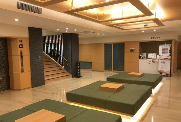 センター南温泉 湯もみの里の写真・動画_image_211146