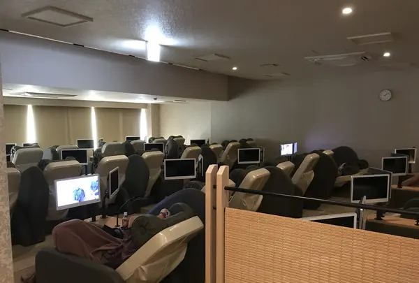 センター南温泉 湯もみの里の写真・動画_image_211160