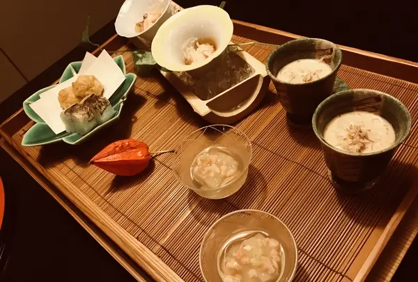 とうふ屋 うかい 鷺沼店の写真・動画_image_211244