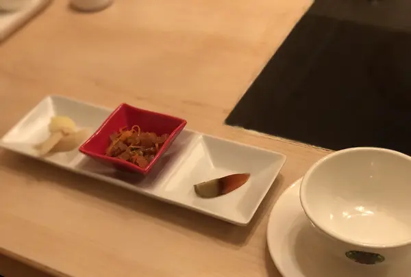 天香回味 六本木店の写真・動画_image_211344