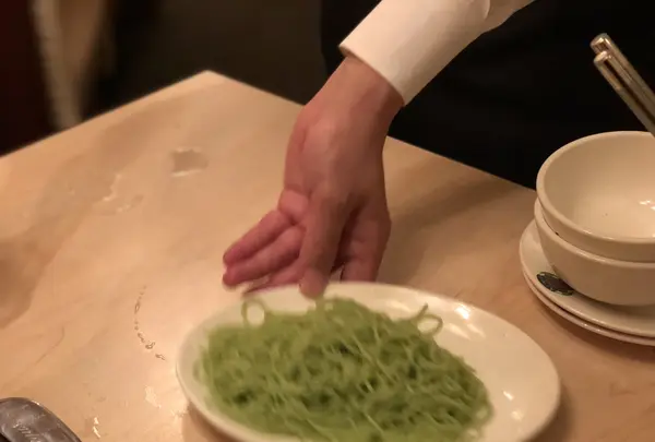 天香回味 六本木店の写真・動画_image_211345