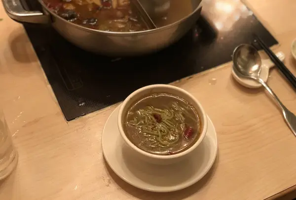 天香回味 六本木店の写真・動画_image_211346