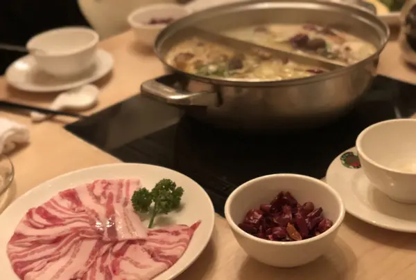 天香回味 六本木店の写真・動画_image_211348