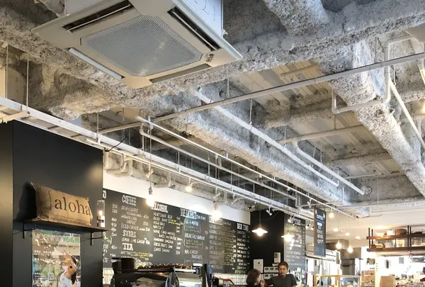 【閉店】モーニング グラス コーヒー プラスカフェ （MORNING GLASS COFFEE + CAFĒ）の写真・動画_image_211511