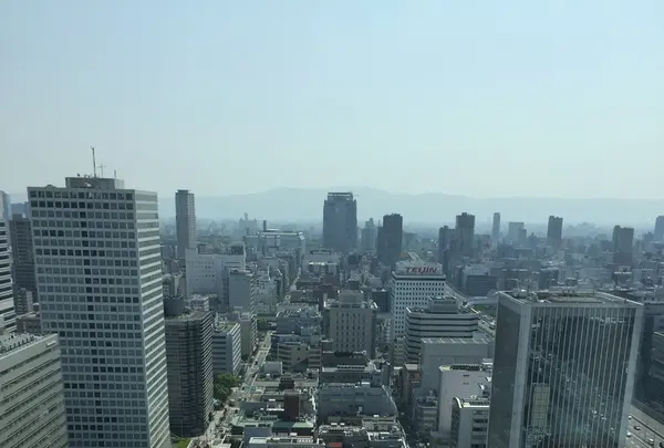 セント レジス ホテル 大阪の写真・動画_image_211528