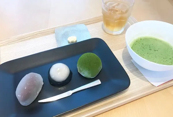 菓匠 花桔梗 本店の写真・動画_image_211622