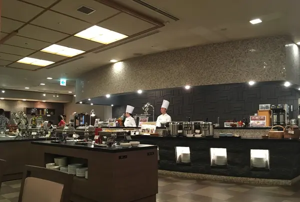 湯本富士屋ホテルの写真・動画_image_211634