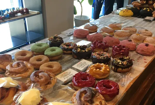 BLUFF BAKERY (ブラフ ベーカリー)の写真・動画_image_211637