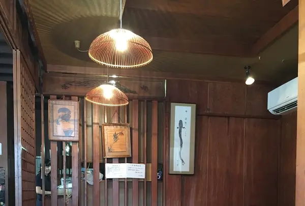 うなぎ 松琴楼の写真・動画_image_211732