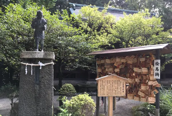 報徳二宮神社の写真・動画_image_211735