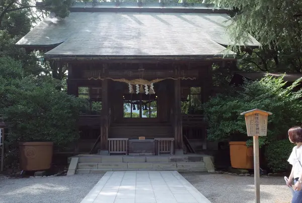 報徳二宮神社の写真・動画_image_211737