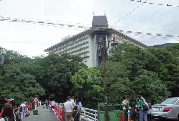 湯本富士屋ホテルの写真・動画_image_211741