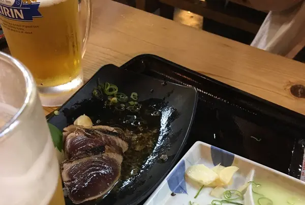 ひろめ市場の写真・動画_image_211816