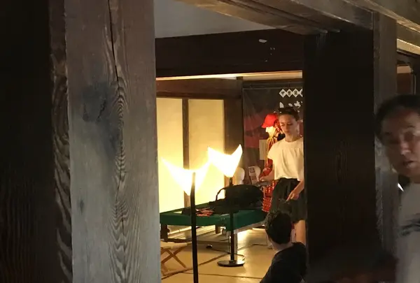 松山城の写真・動画_image_211817