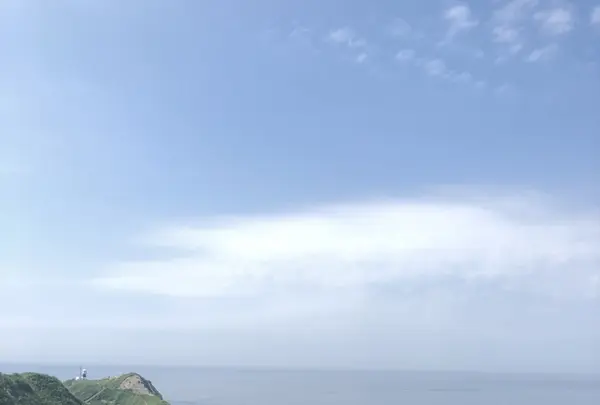 神威岬の写真・動画_image_211866