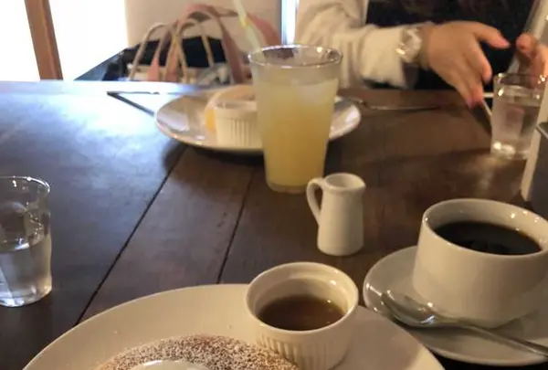 カフェラインベックの写真・動画_image_211888