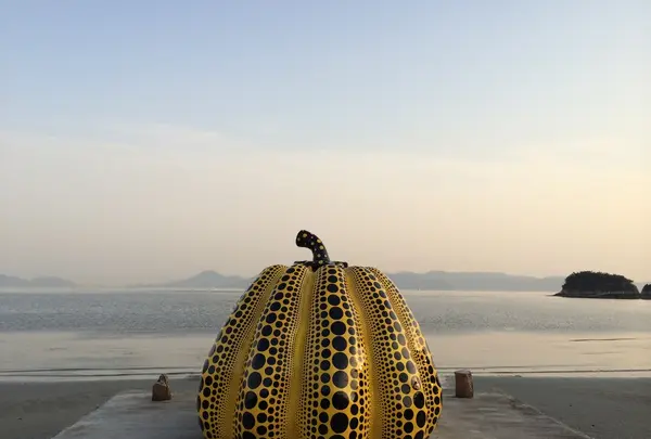 ベネッセハウス ミュージアムの写真・動画_image_212013
