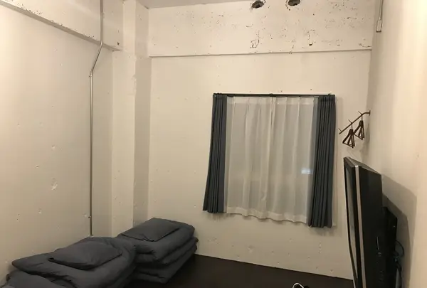 GOLDEN MILE HOSTELの写真・動画_image_212086
