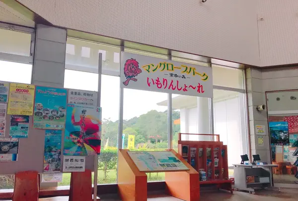 黒潮の森マングローブパークの写真・動画_image_212092