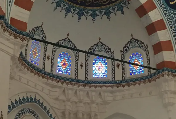 東京ジャーミイ・トルコ文化センター の写真・動画_image_212203