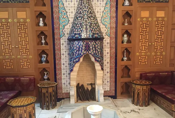 東京ジャーミイ・トルコ文化センター の写真・動画_image_212204