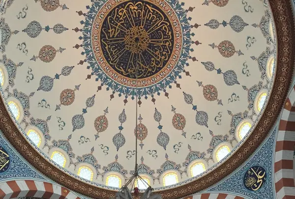 東京ジャーミイ・トルコ文化センター の写真・動画_image_212205